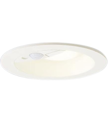 Amazon.co.jp: パナソニック(Panasonic) 天井埋込型 LED 昼白色 ダウン